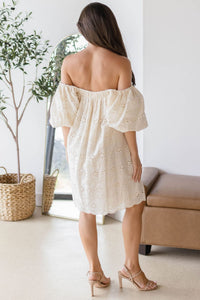 Bianca Dress