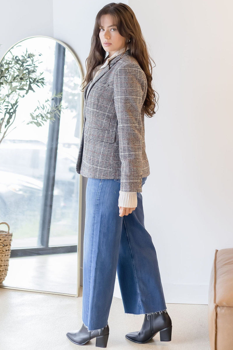 Ansel Dickey Blazer Ansel Dickey Blazer