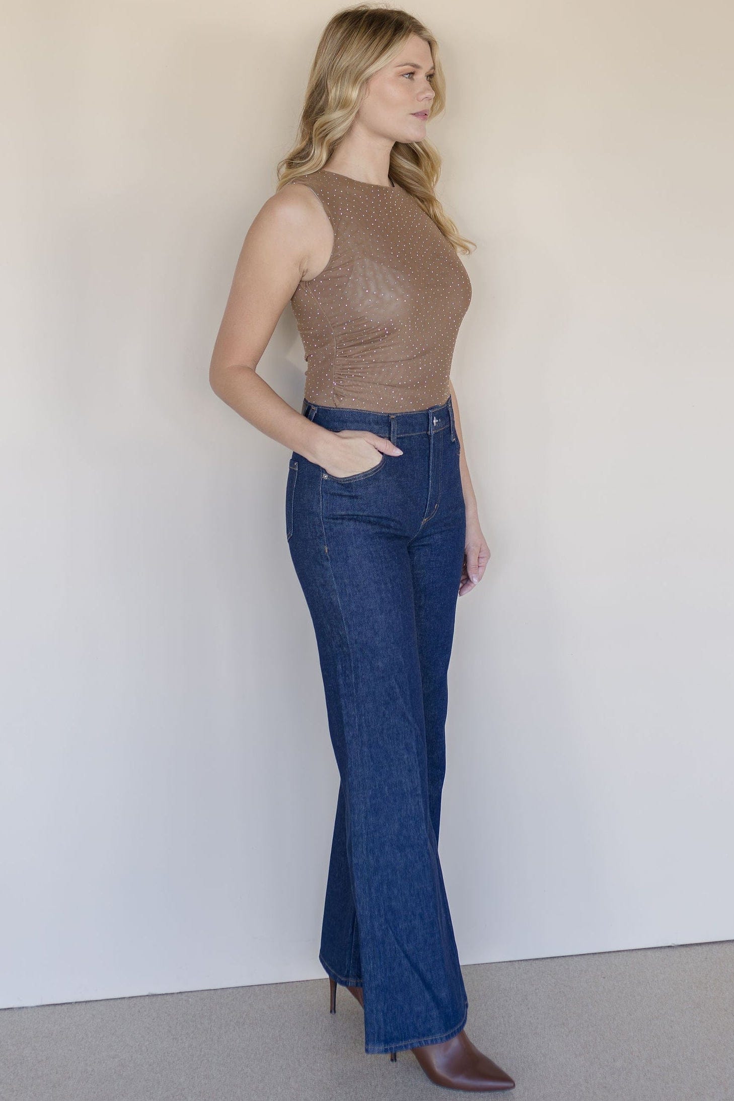 Mariana Bodysuit Mariana Bodysuit