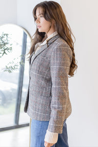 Ansel Dickey Blazer Ansel Dickey Blazer