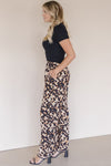 Ibine Wide Leg Pant Ibine Wide Leg Pant