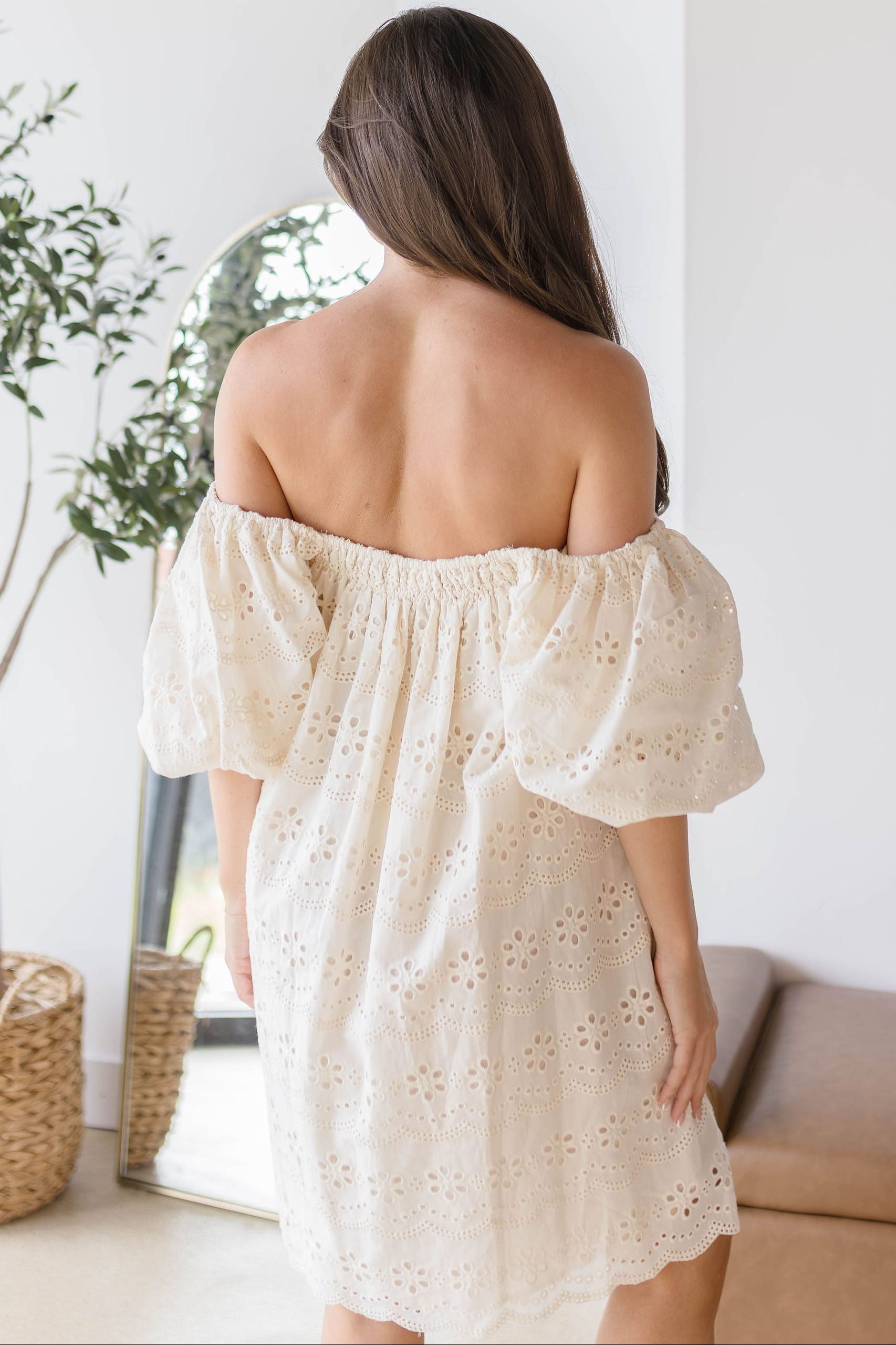 Bianca Dress