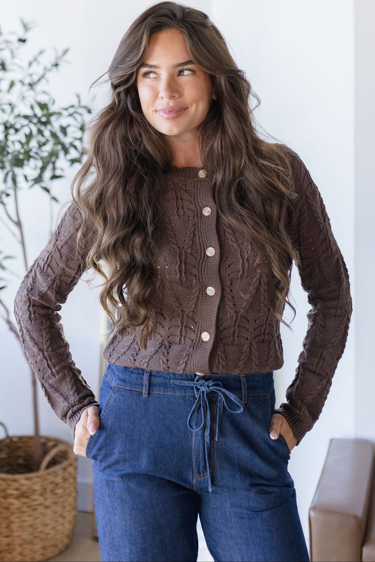 Ellis Sweater