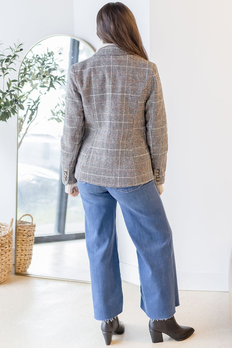 Ansel Dickey Blazer Ansel Dickey Blazer