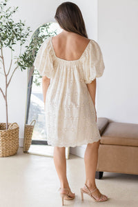 Bianca Dress