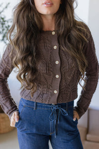 Ellis Sweater