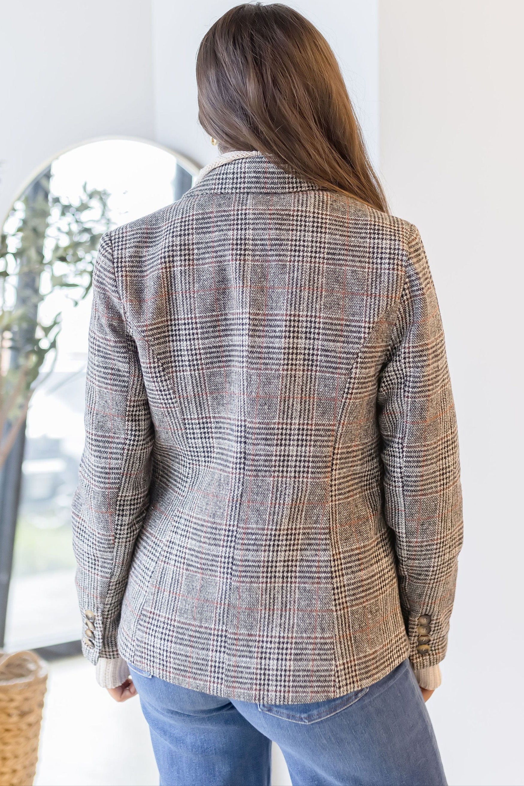 Ansel Dickey Blazer Ansel Dickey Blazer