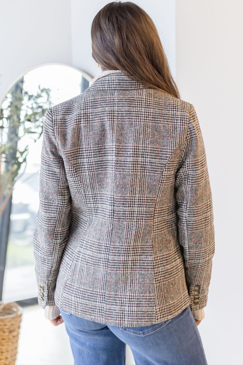 Ansel Dickey Blazer Ansel Dickey Blazer