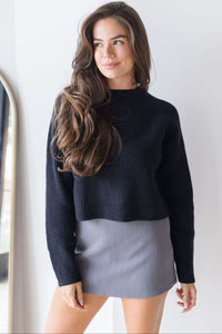 Nadia Mini Skort Nadia Mini Skort