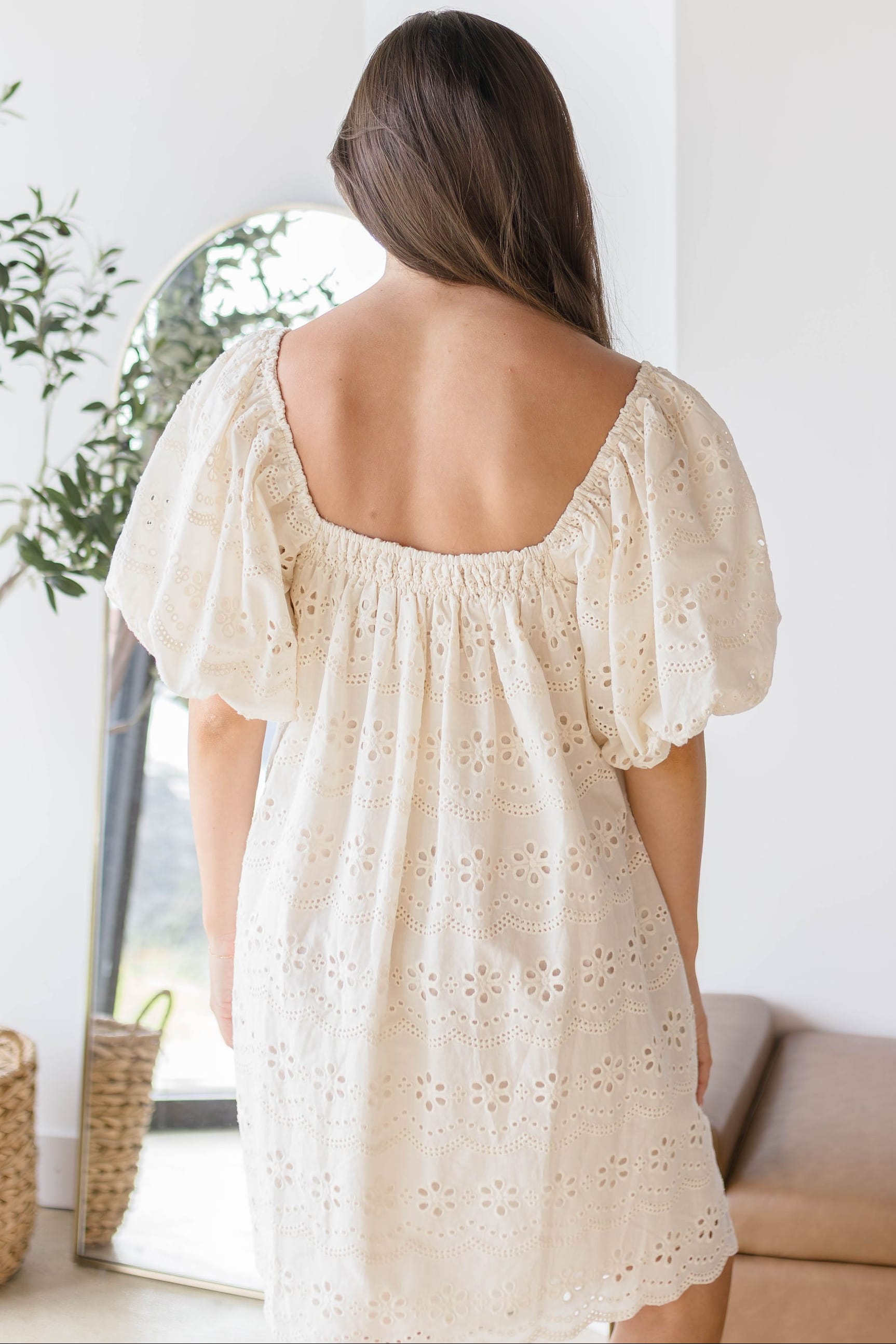 Bianca Dress