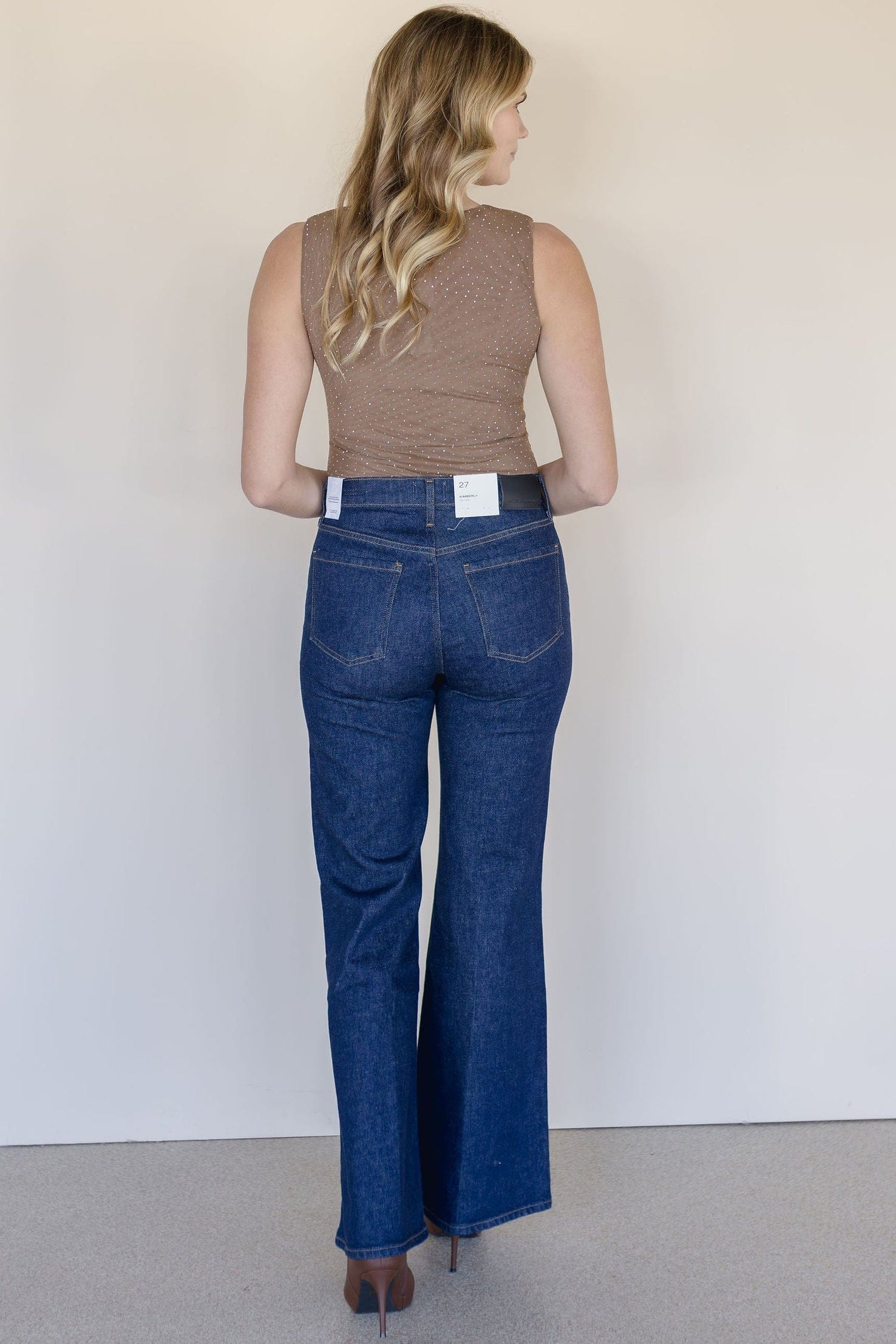 Mariana Bodysuit Mariana Bodysuit