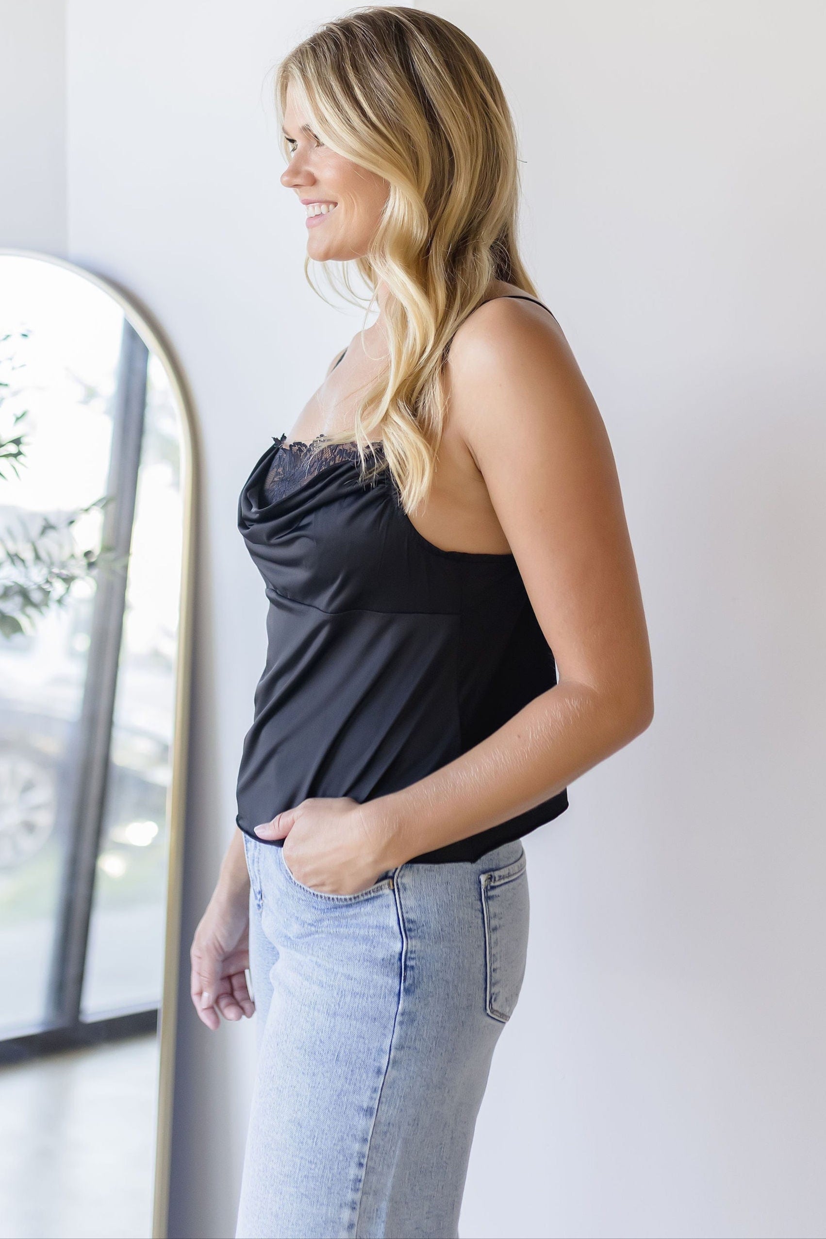Free People Sophie Cami | Wild Dove Boutique | San Diego,CA
