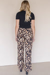 Ibine Wide Leg Pant Ibine Wide Leg Pant