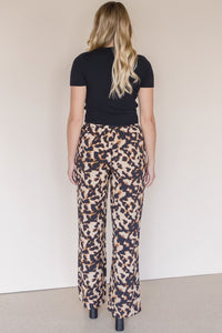 Ibine Wide Leg Pant Ibine Wide Leg Pant