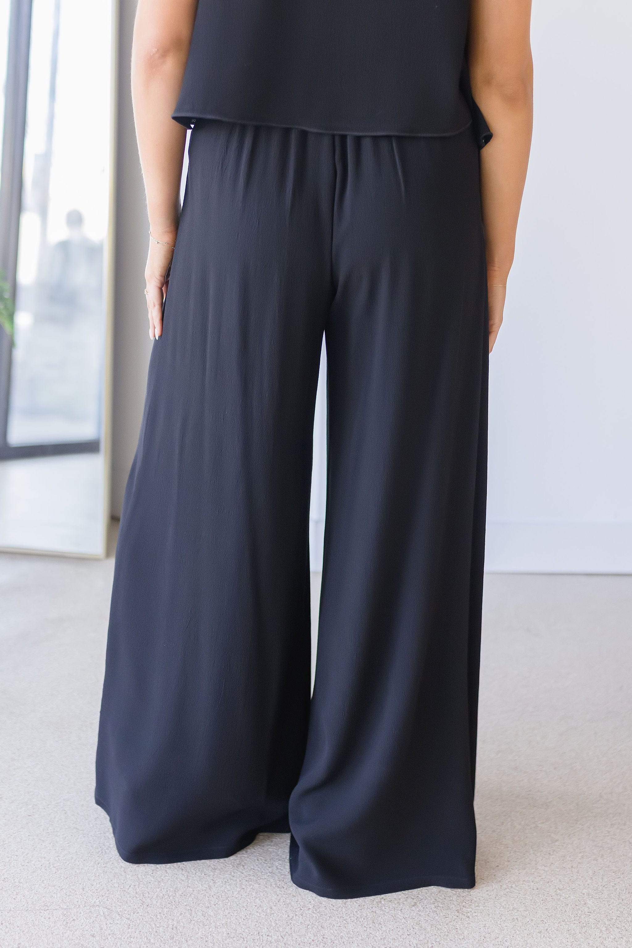 Florence Pant