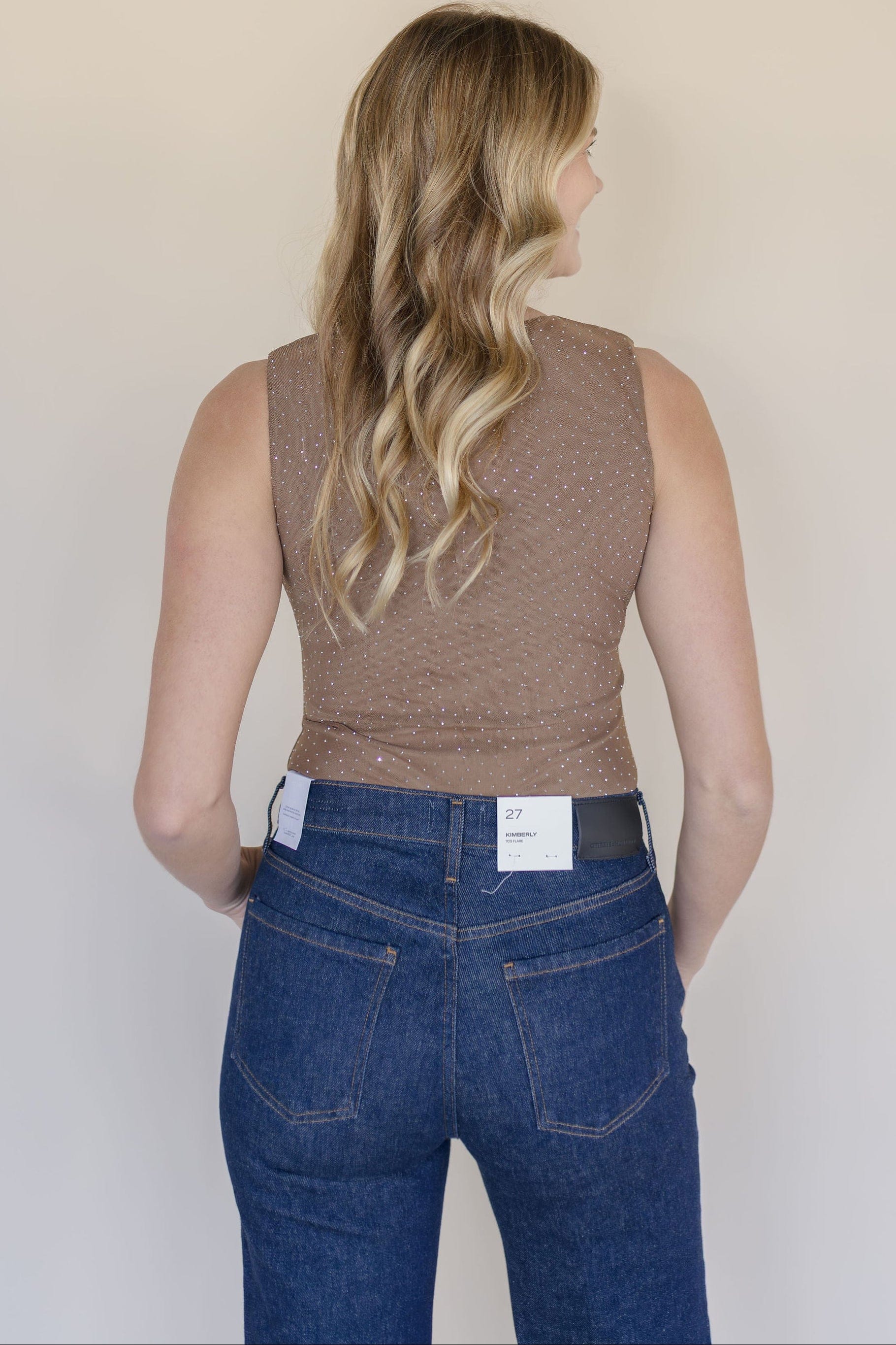 Mariana Bodysuit Mariana Bodysuit