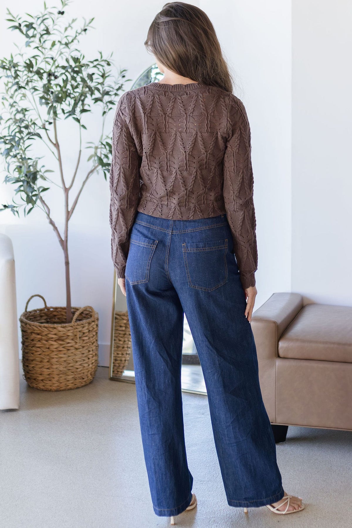 Ellis Sweater