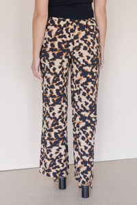 Ibine Wide Leg Pant Ibine Wide Leg Pant