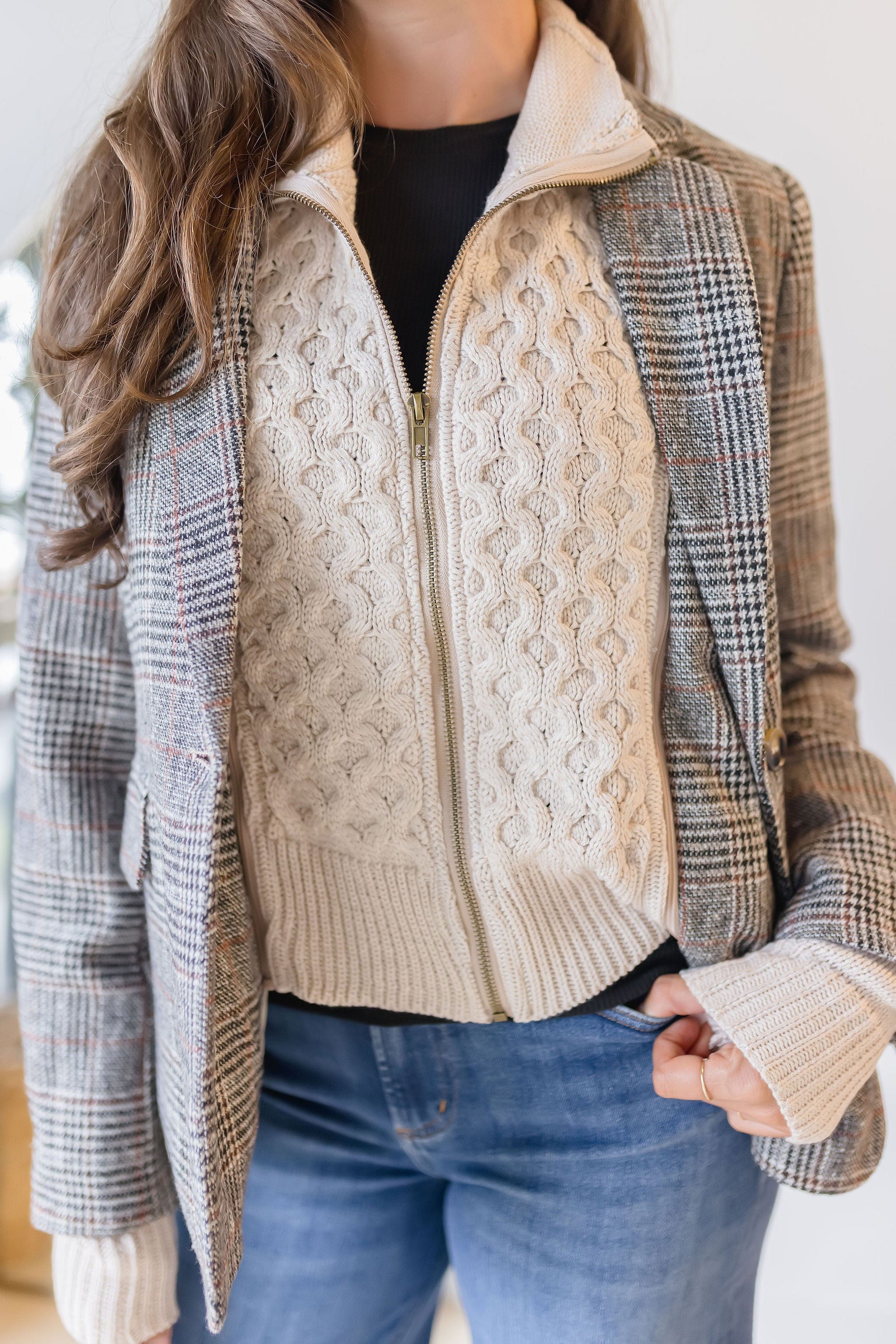 Ansel Dickey Blazer Ansel Dickey Blazer