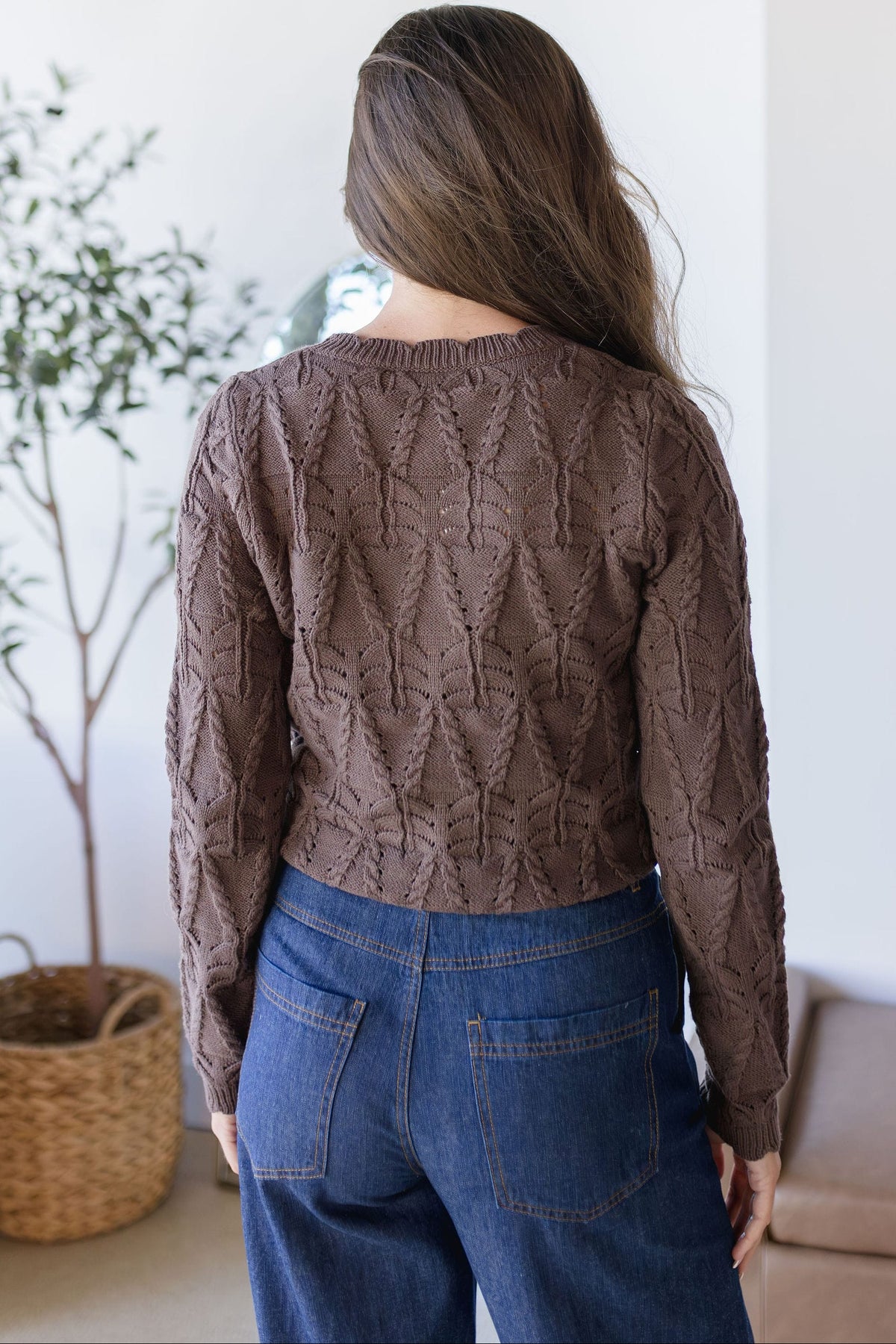 Ellis Sweater