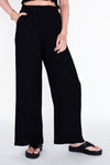 Shannon Linen Pant