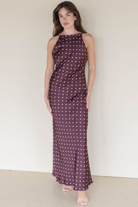 Raye Maxi Dress