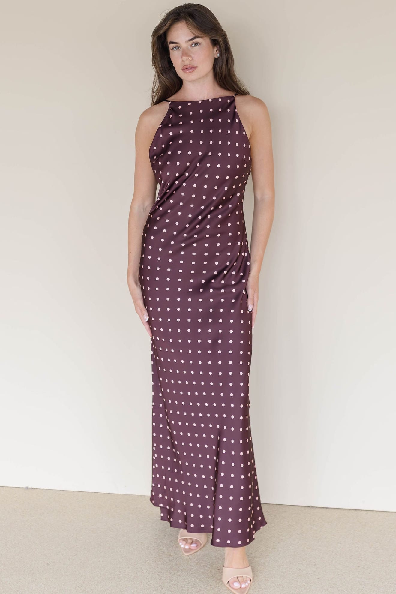 Raye Maxi Dress