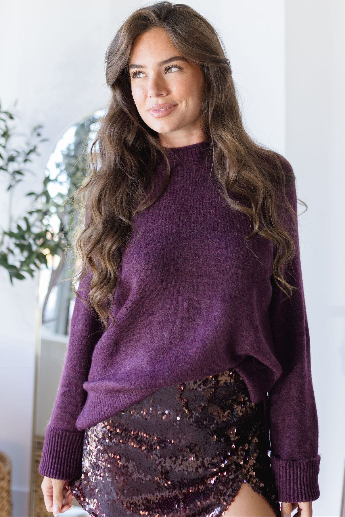 Emerson Sweater