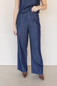 Carter Denim Pant Carter Denim Pant