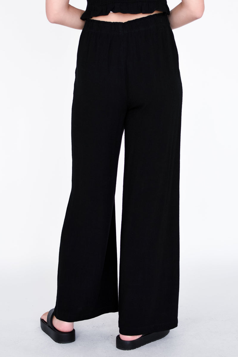 Shannon Linen Pant