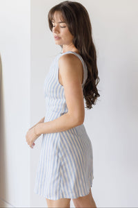 Louisa Mini Dress