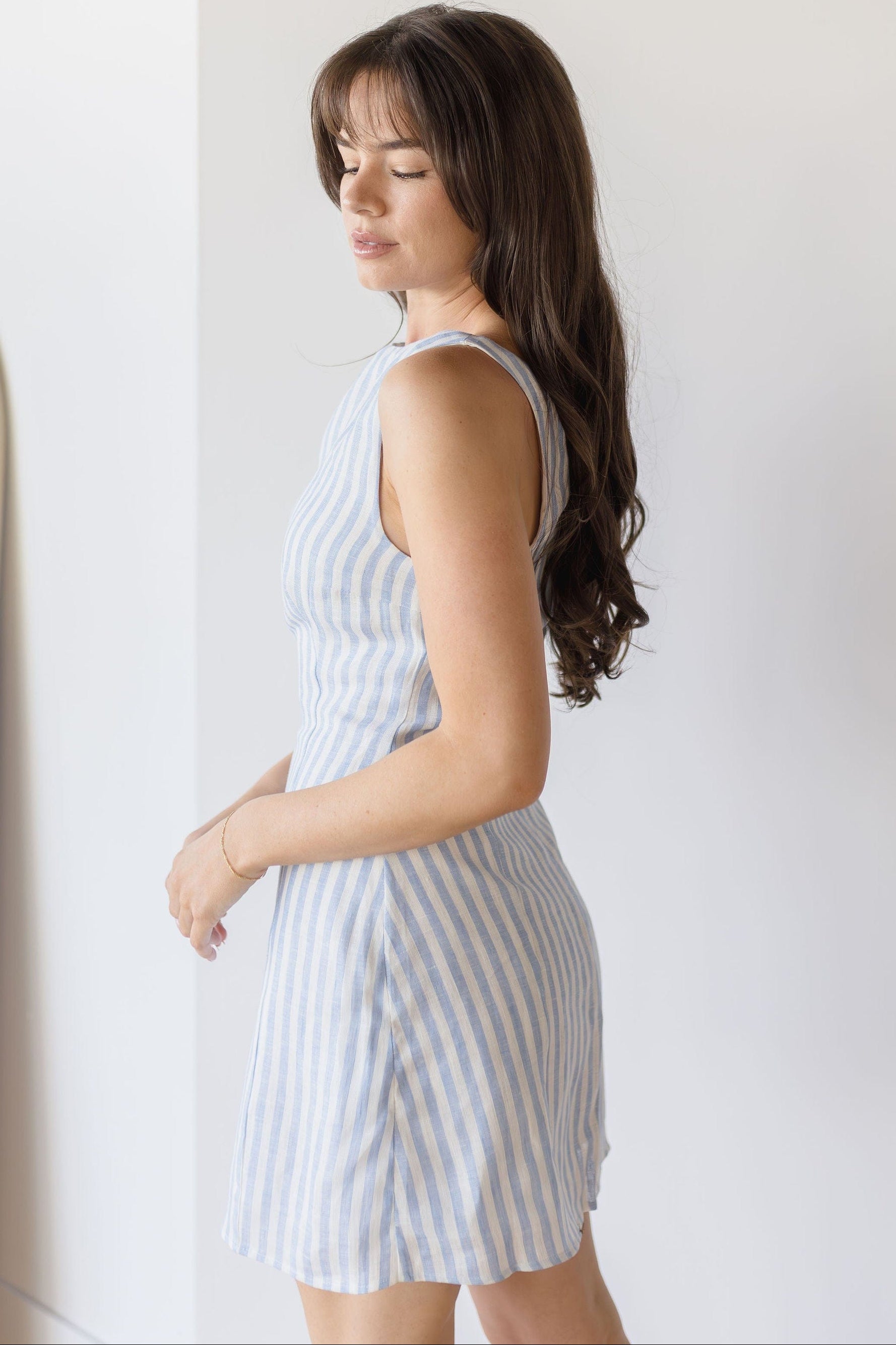 Louisa Mini Dress