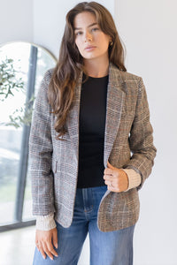 Ansel Dickey Blazer Ansel Dickey Blazer