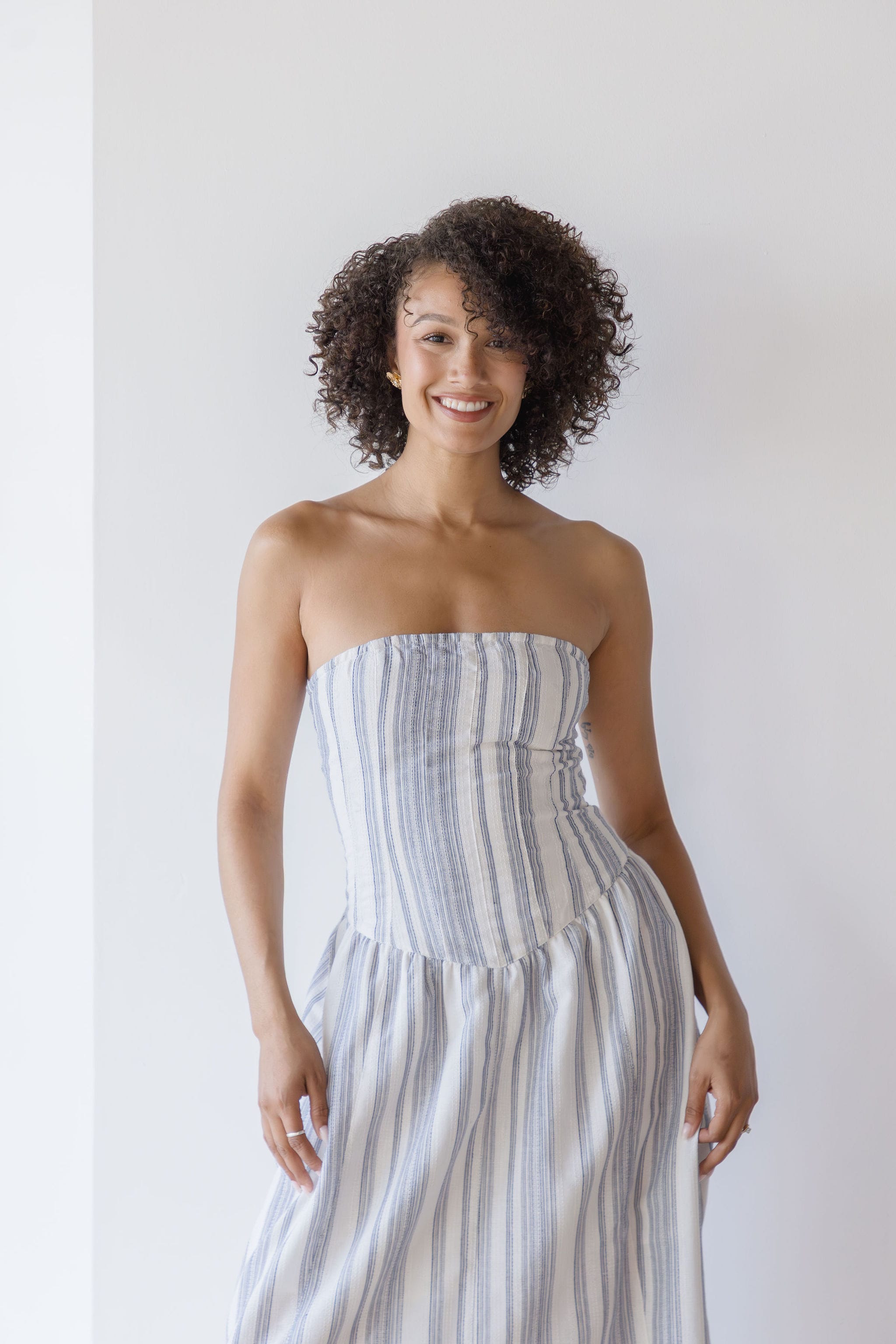 Ronan Dress
