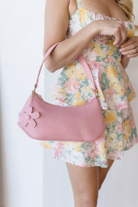 Daisy Shoulder Bag