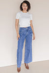 Kate Flare Denim Pants Kate Flare Denim Pants