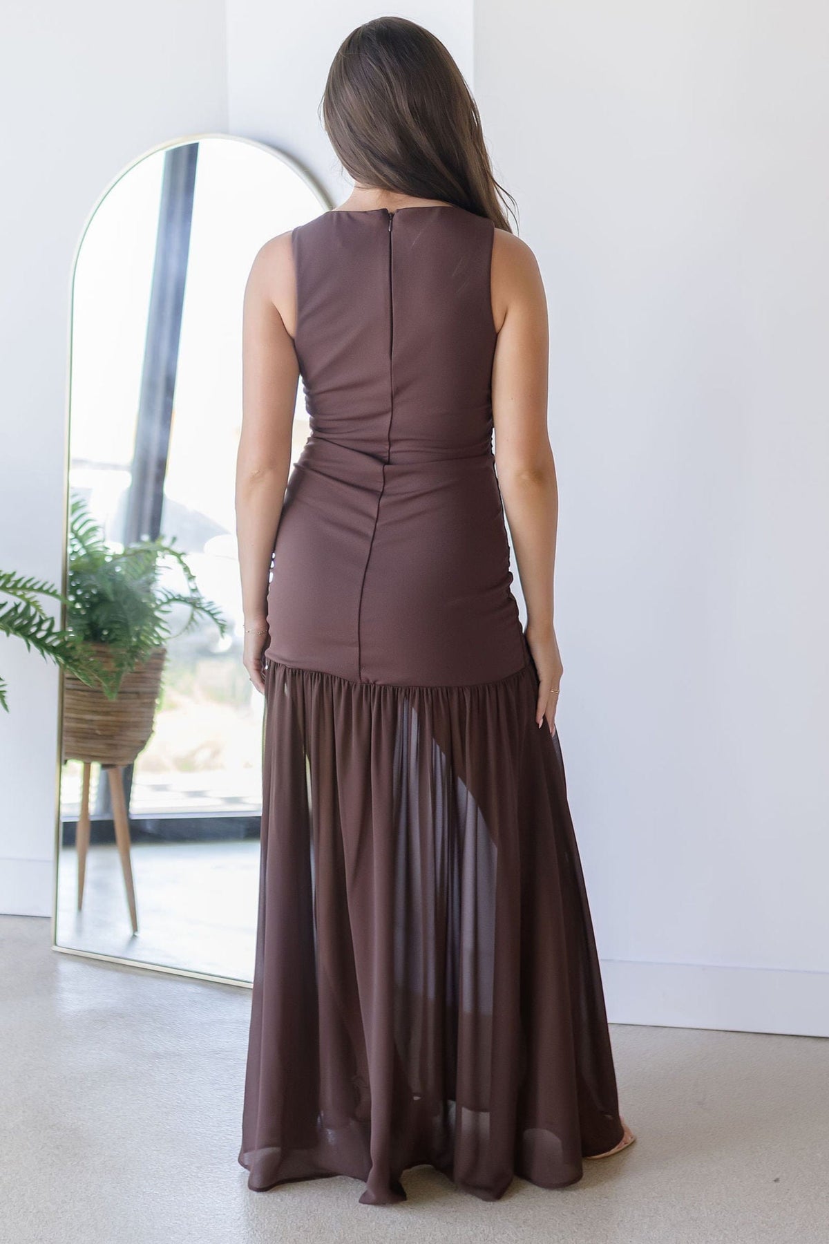 Show Me Your Mumu Aria Maxi Dress | Wild Dove Boutique | San Diego,CA