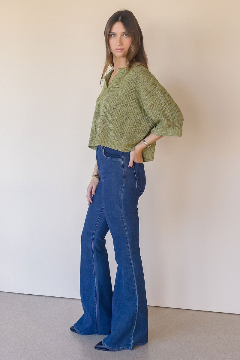 Harlowe Slouchy Sweater