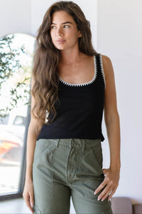 Lona Tank