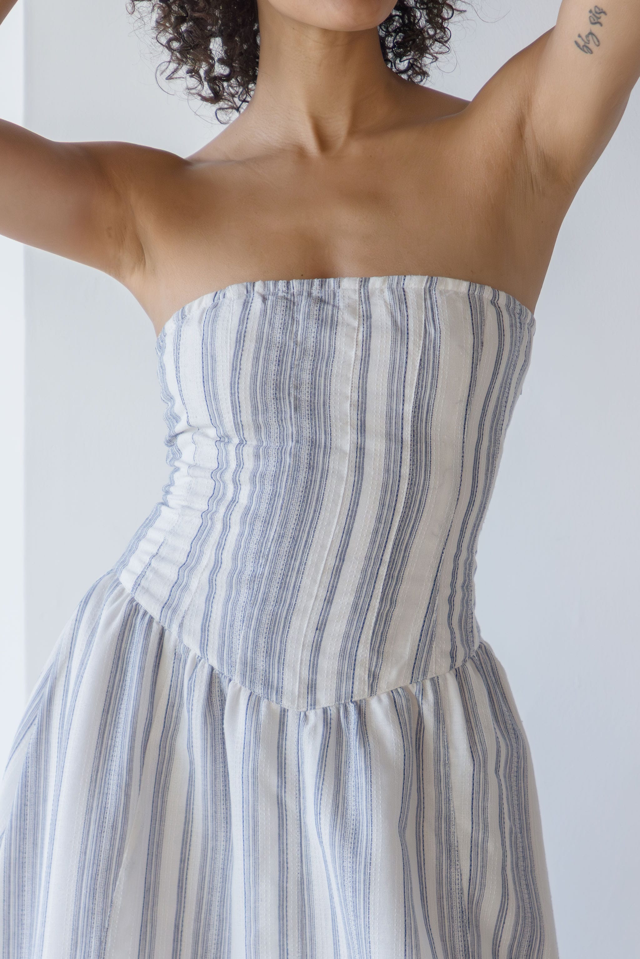 Ronan Dress