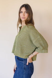 Harlowe Slouchy Sweater