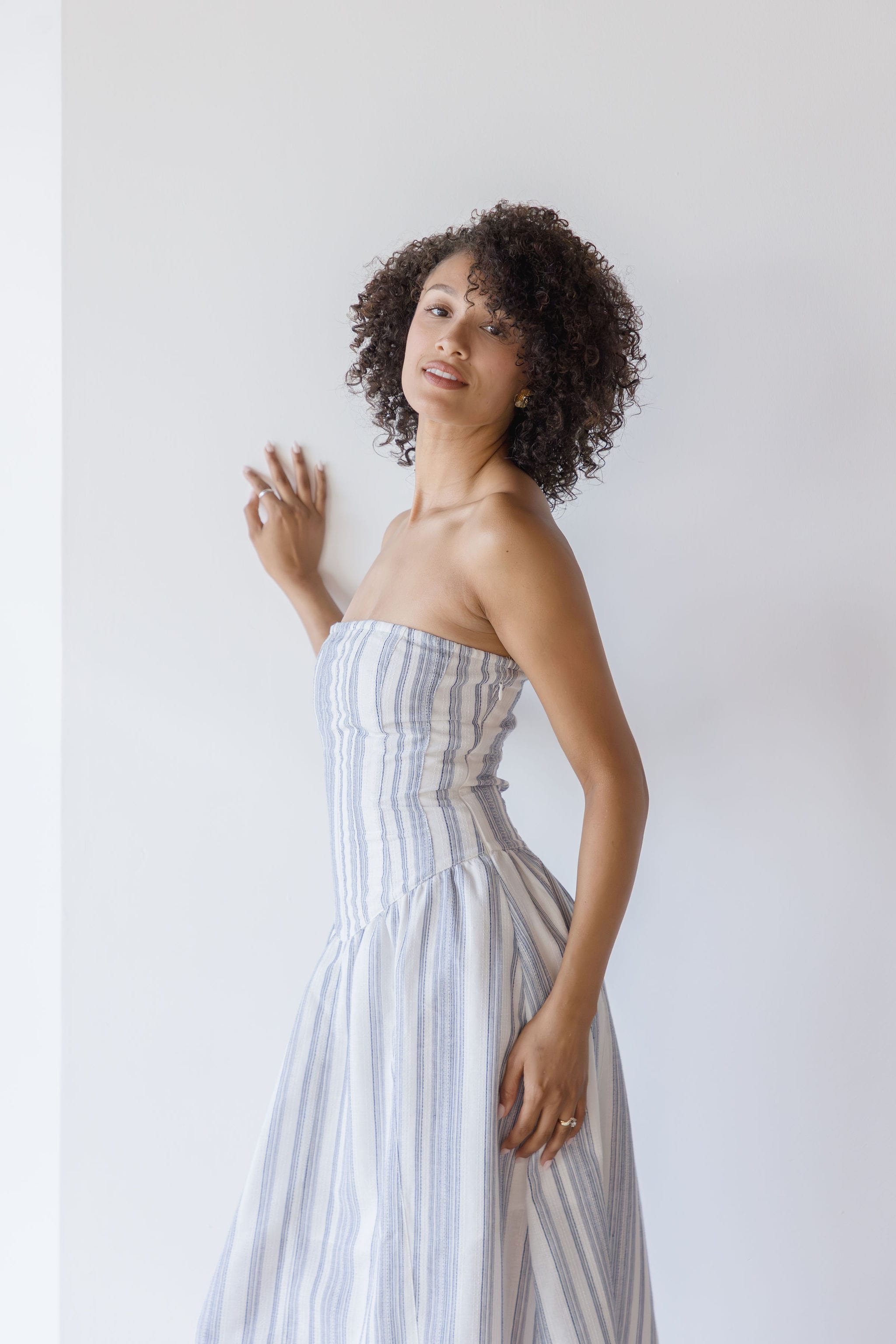 Ronan Dress