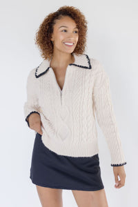 Ivana Sweater