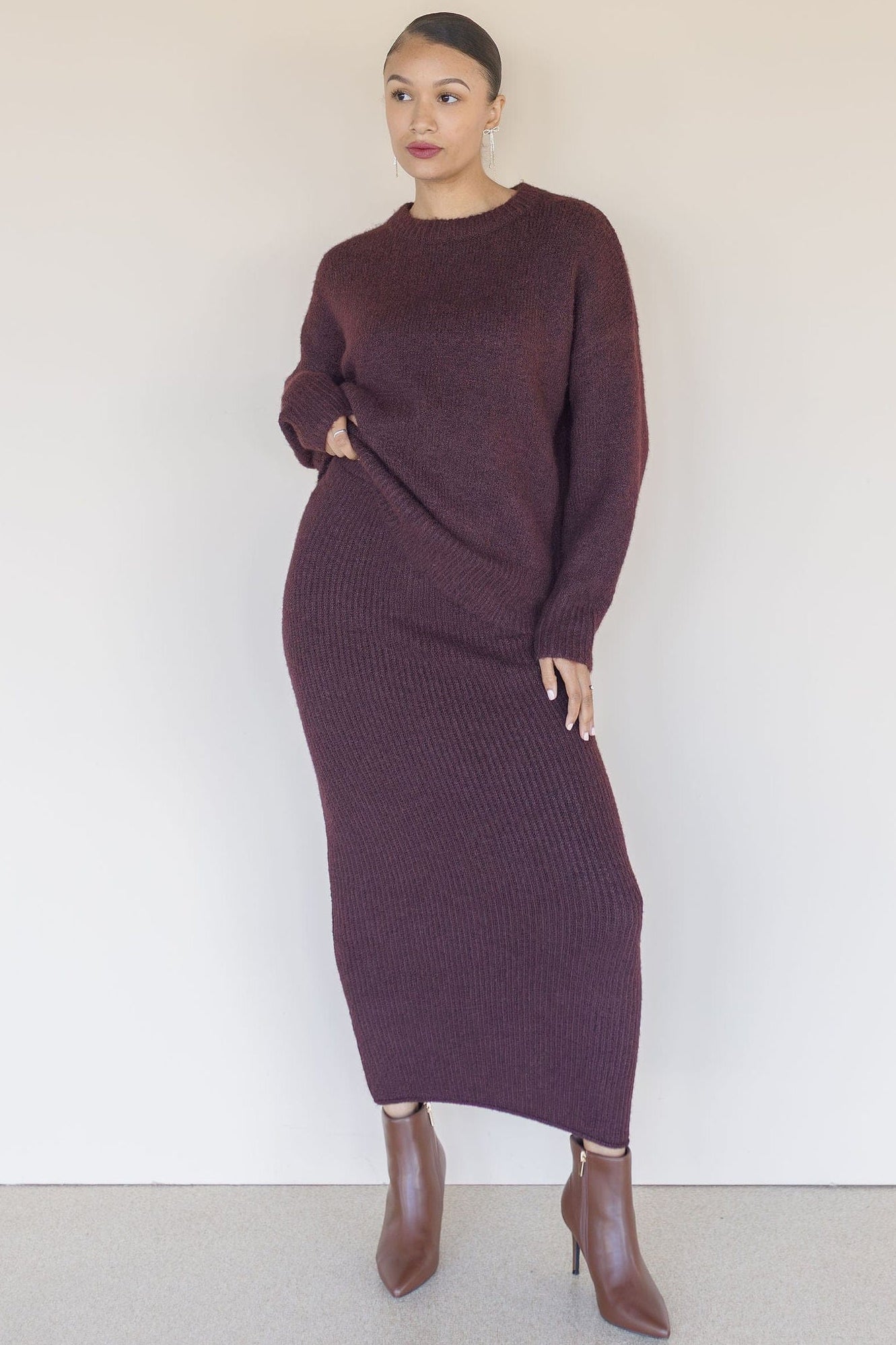 Hart Sweater Hart Sweater