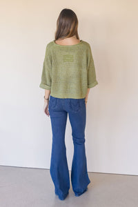 Harlowe Slouchy Sweater