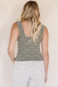 Love Letter Cami Love Letter Cami