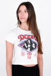 The Doors Light My Fire Camp Tee