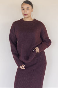 Hart Sweater Hart Sweater