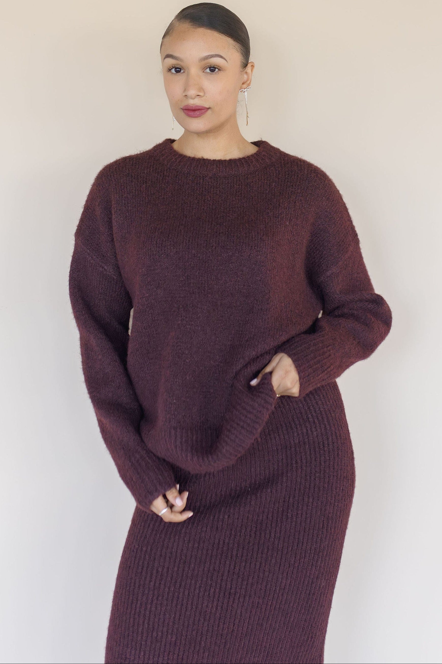 Hart Sweater Hart Sweater