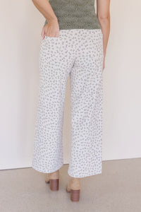 Blossom Corduroy Pant Blossom Corduroy Pant
